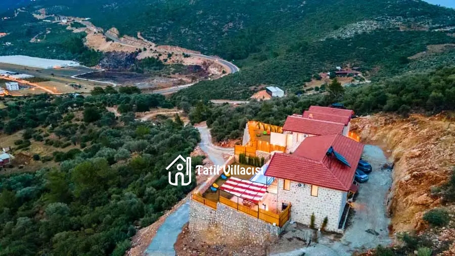 Villa Rusoğlu 2