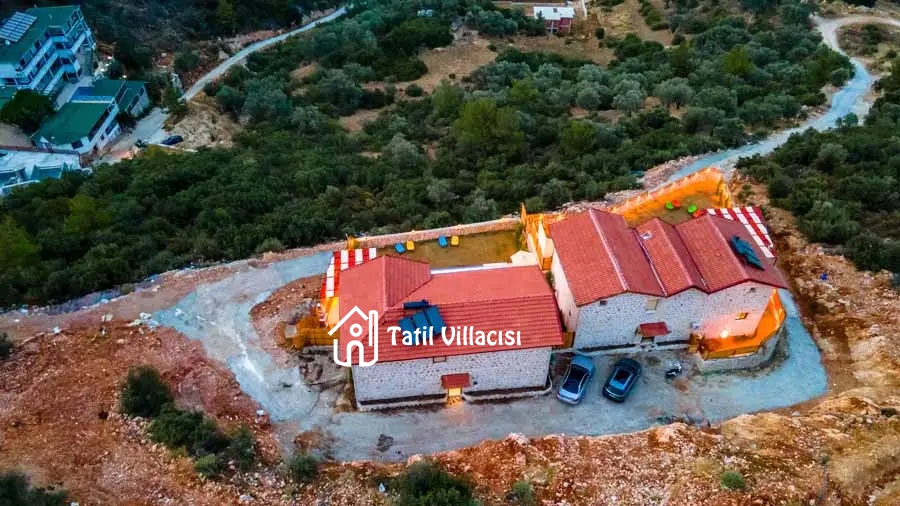 Villa Rusoğlu 2