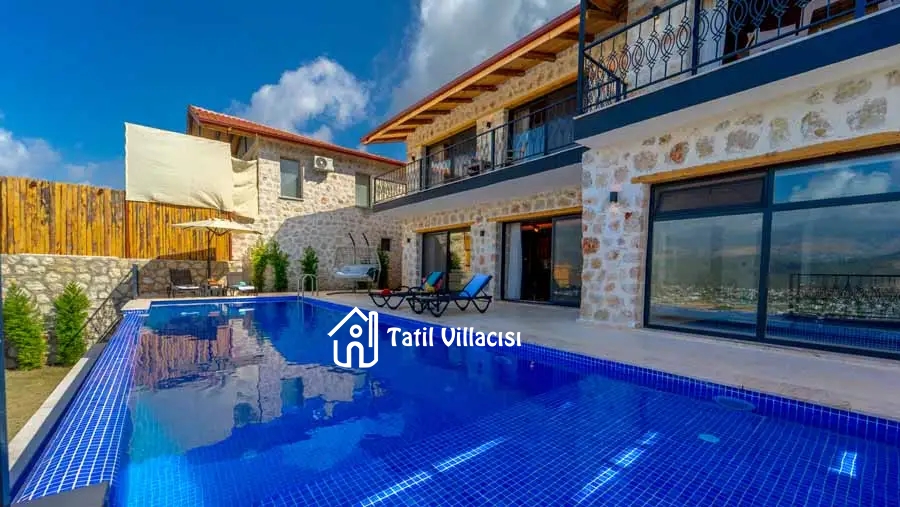 Villa Rusoğlu 2