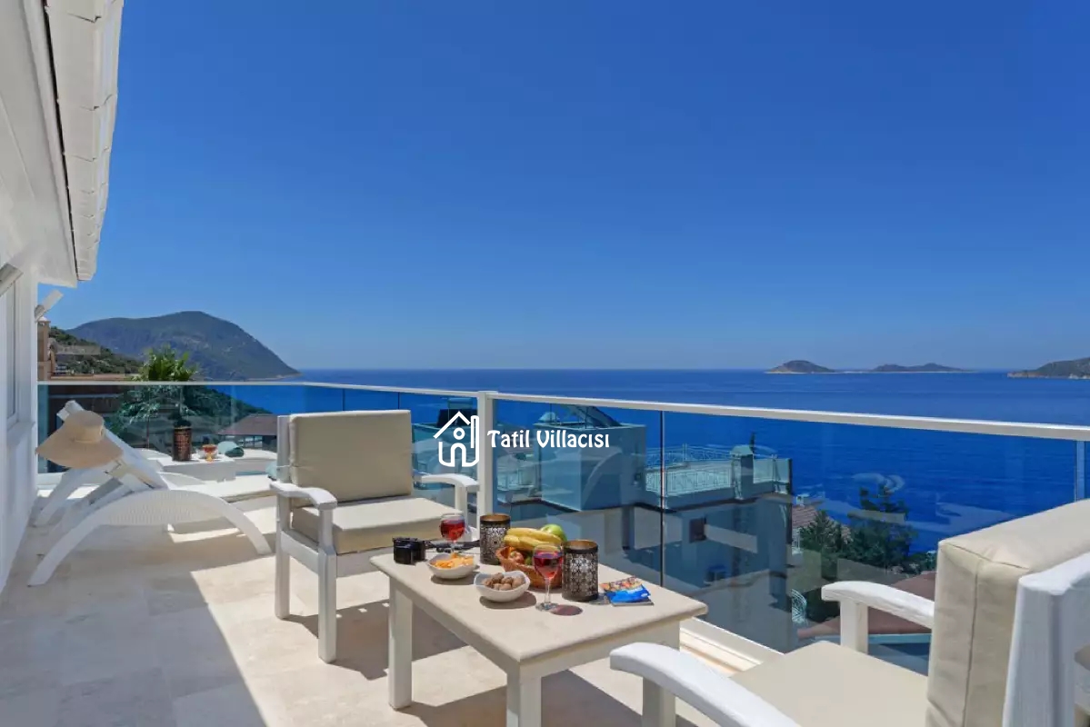Villa Rüzgar