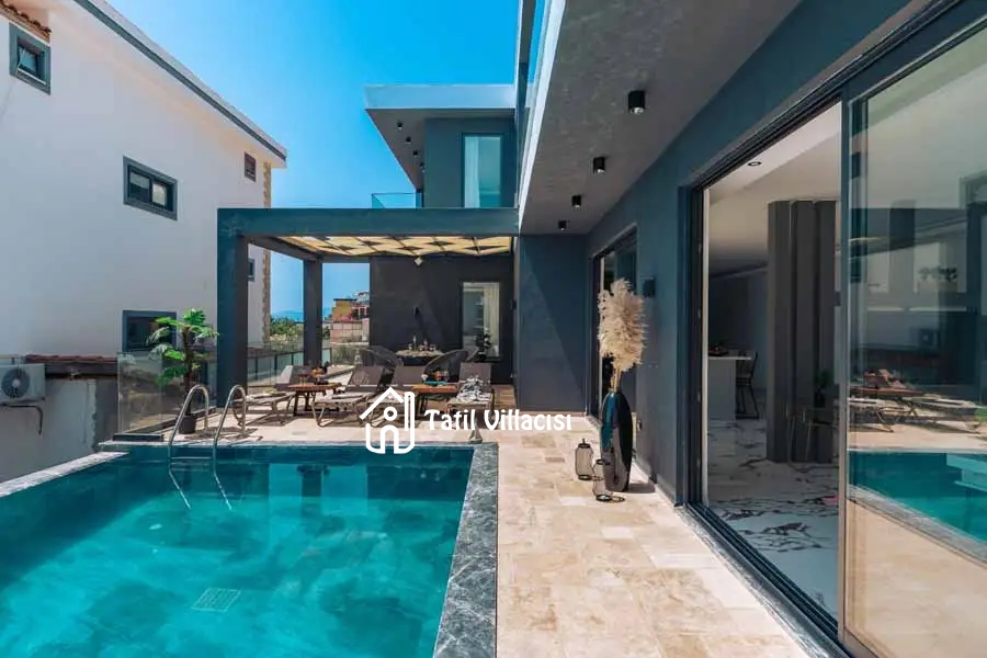 Villa Saba