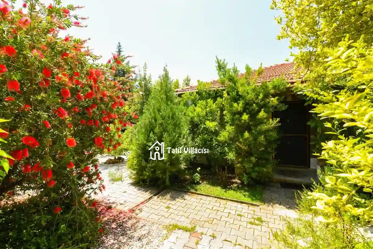 Villa Sade Duo