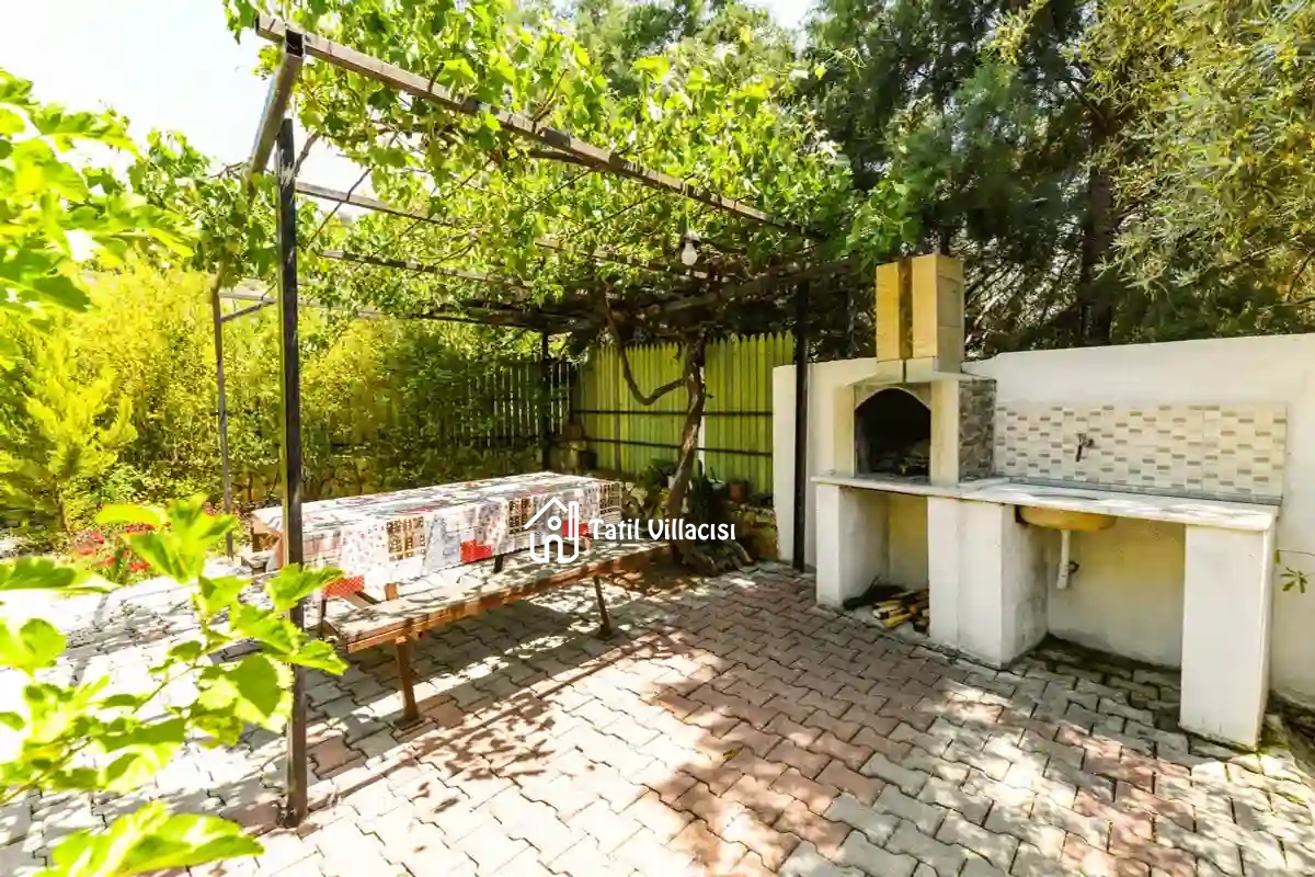 Villa Sade Duo