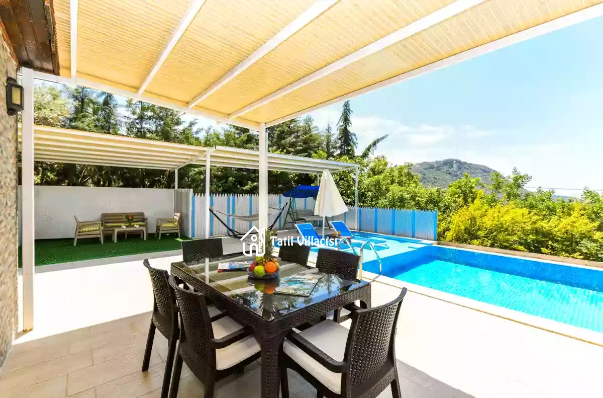 Villa Sade Duo