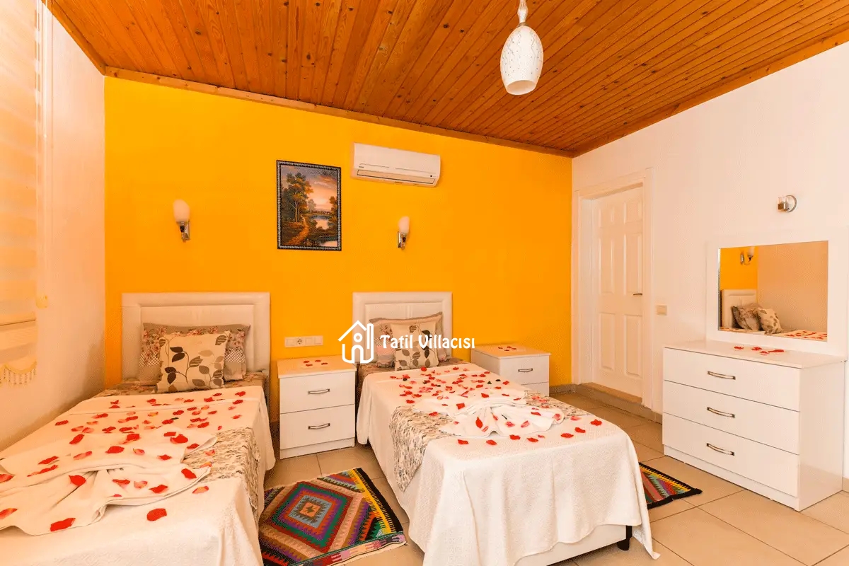 Villa Sade Duo