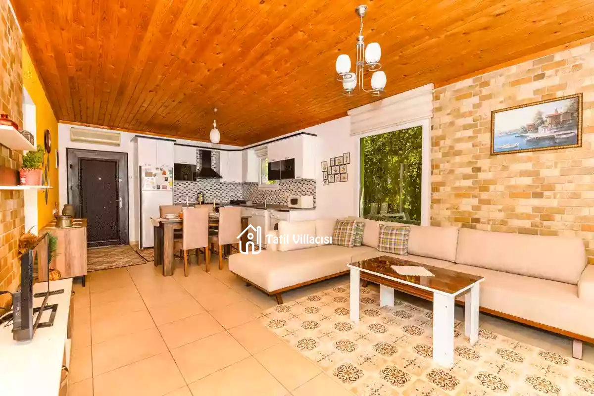 Villa Sade Duo
