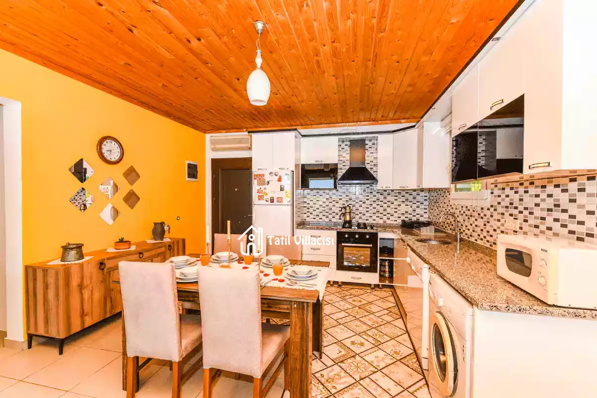 Villa Sade Duo