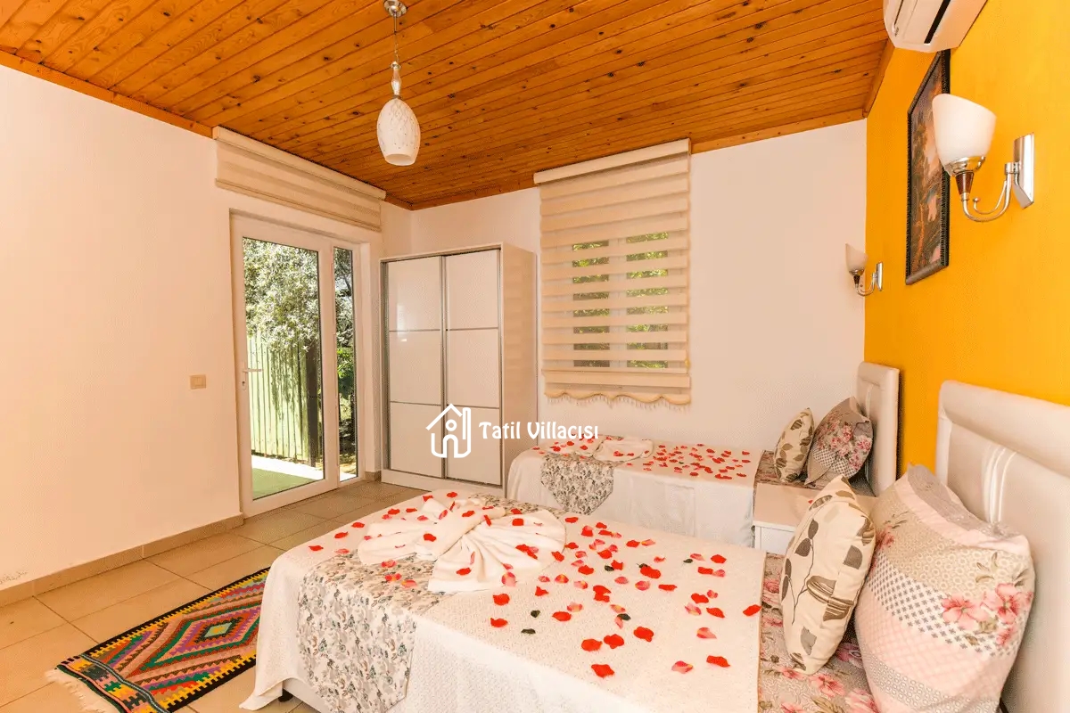 Villa Sade Duo