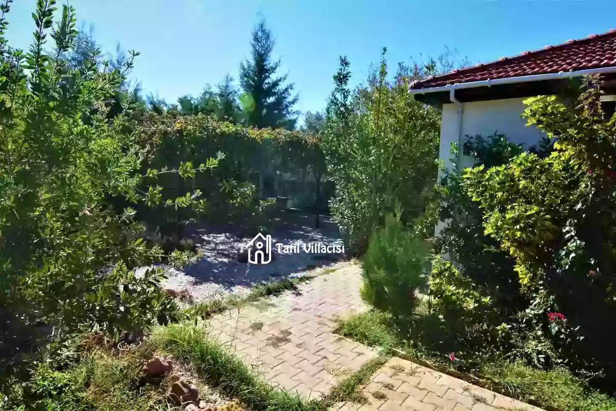 Villa Sade Duo