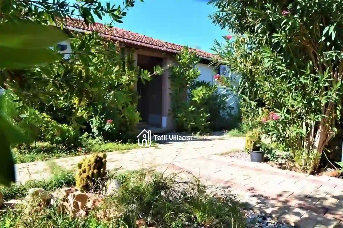 Villa Sade Duo