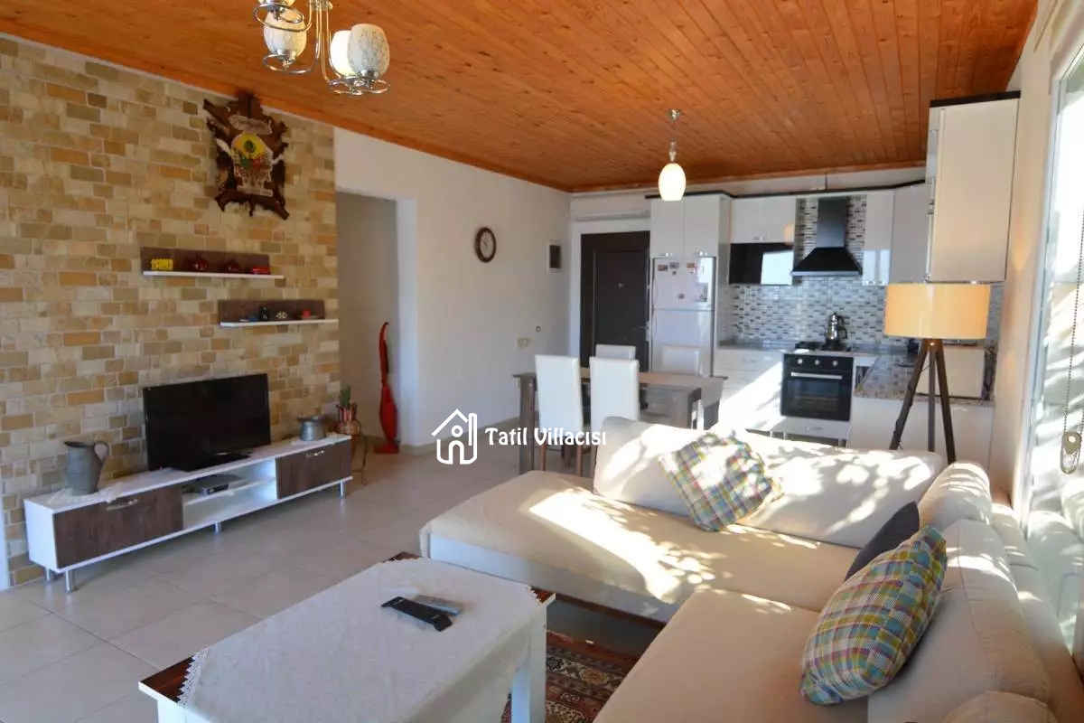 Villa Sade Duo