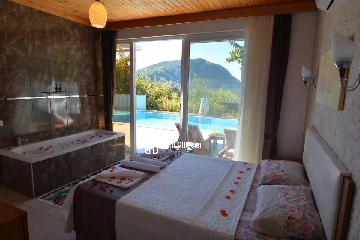 Villa Sade Duo