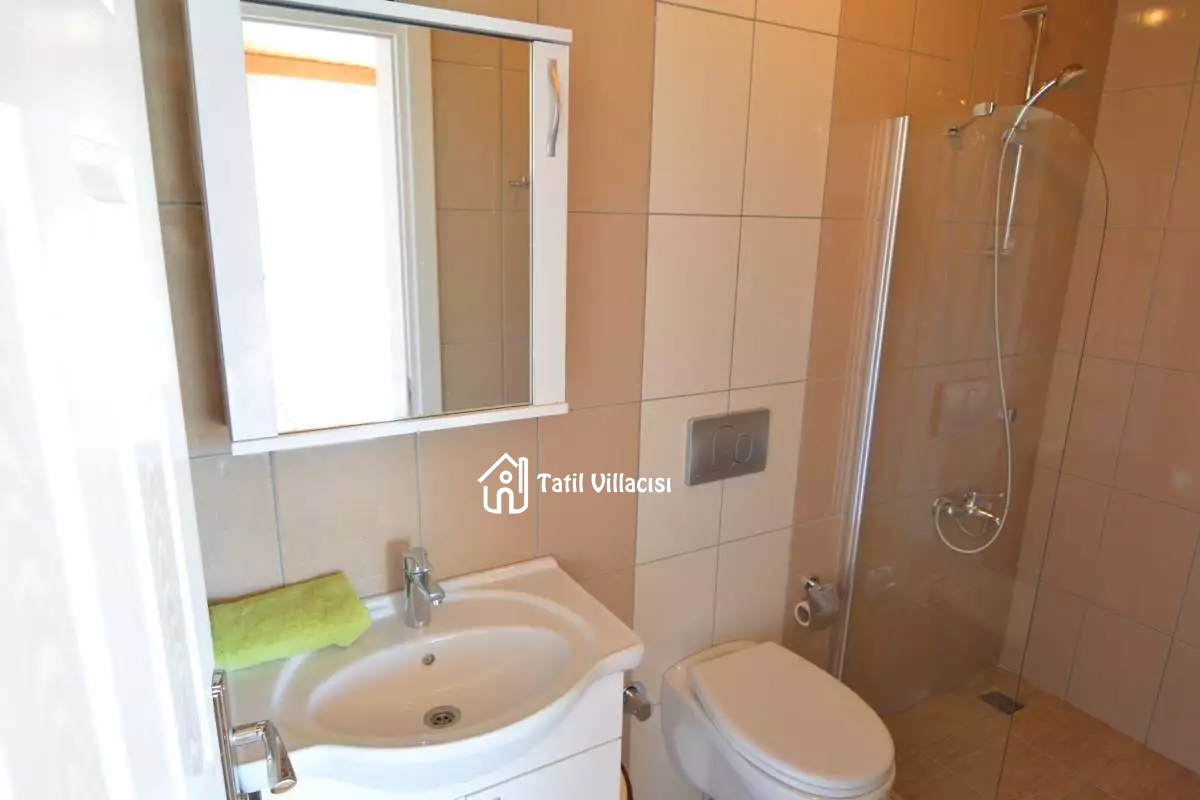 Villa Sade Duo