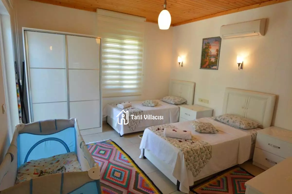 Villa Sade Duo