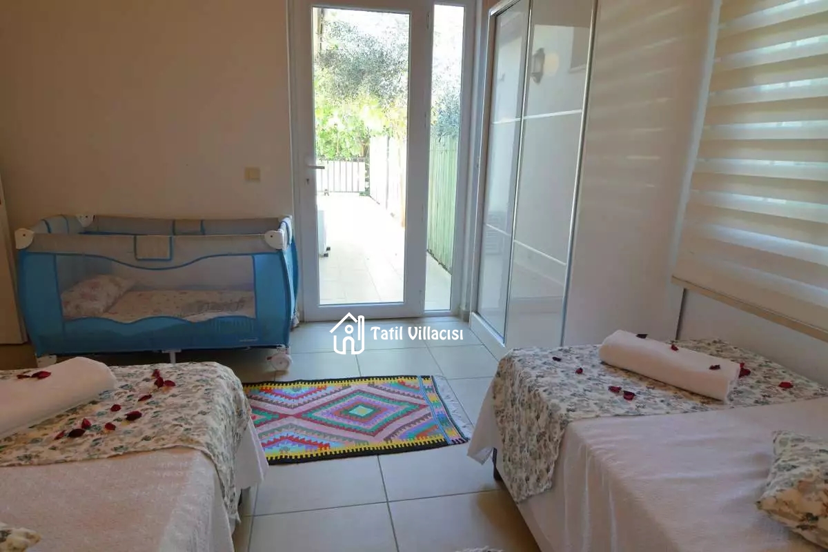 Villa Sade Duo