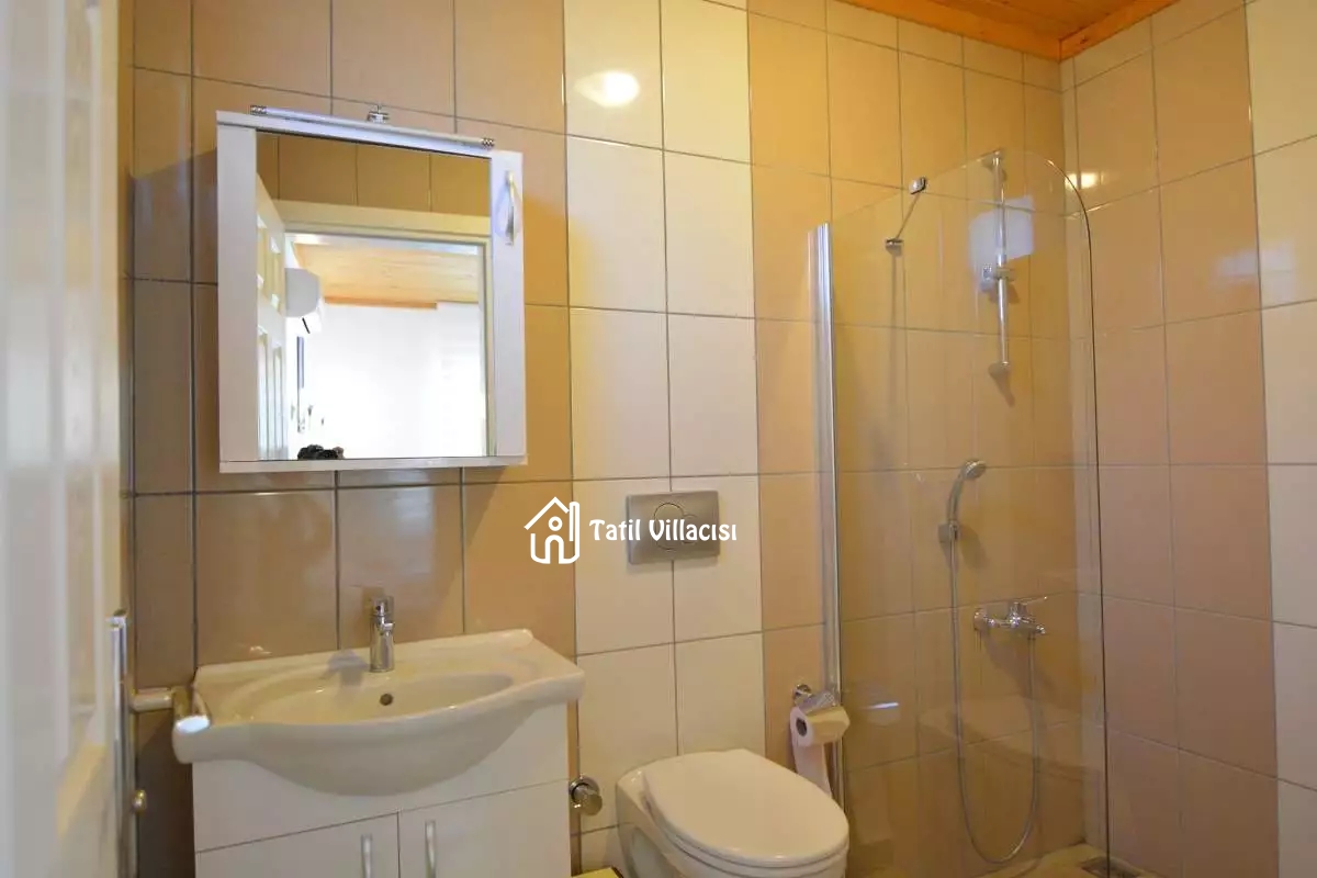 Villa Sade Duo