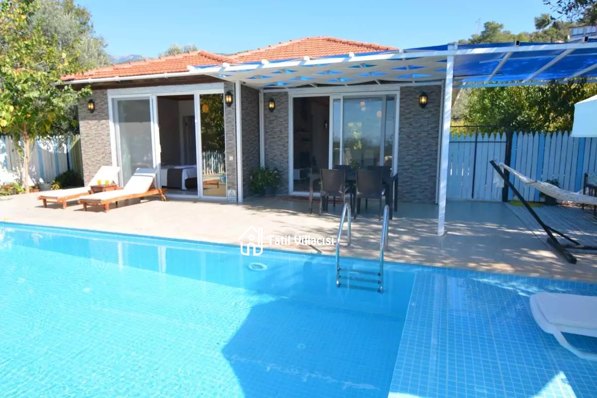 Villa Sade Duo