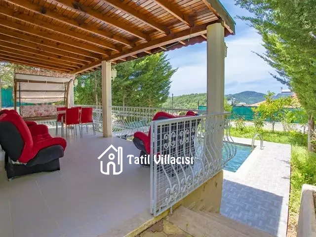 Villa Sade