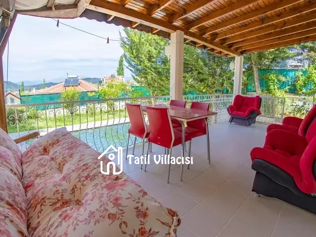 Villa Sade