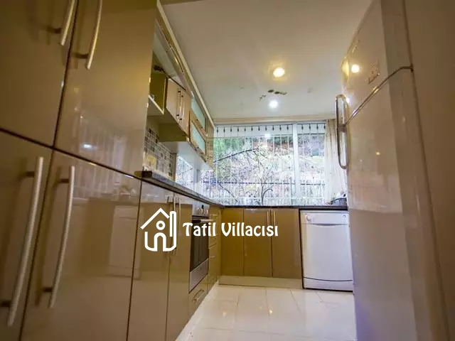 Villa Sade