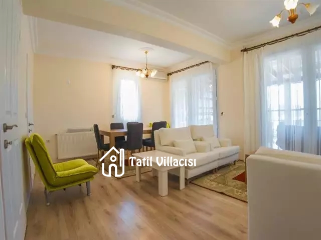Villa Sade