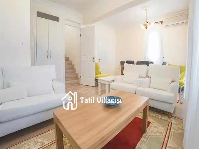 Villa Sade