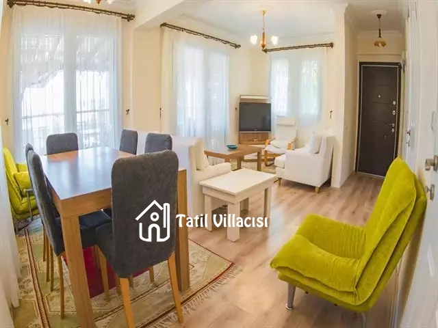 Villa Sade