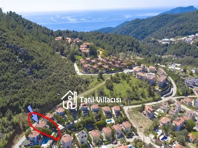 Villa Sade
