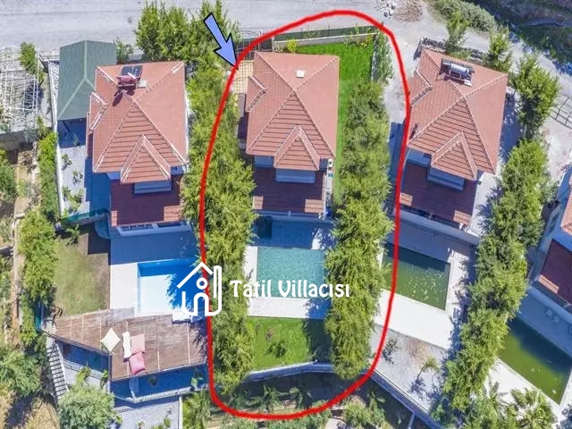 Villa Sade