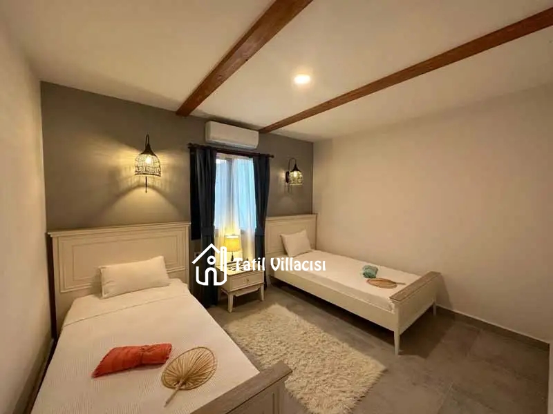 Villa Saena