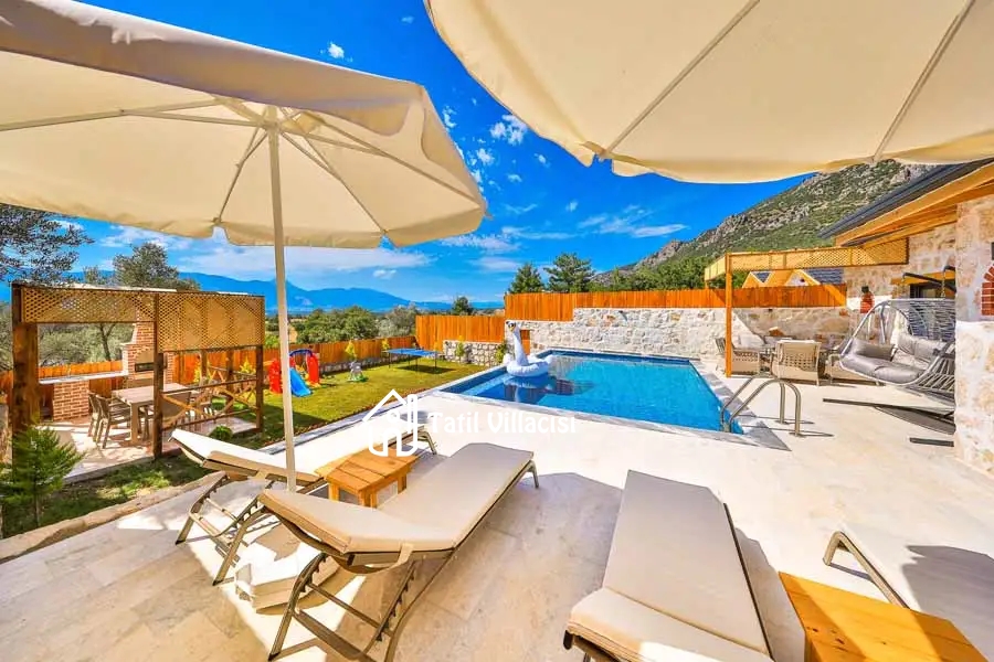 Villa Safir Duo