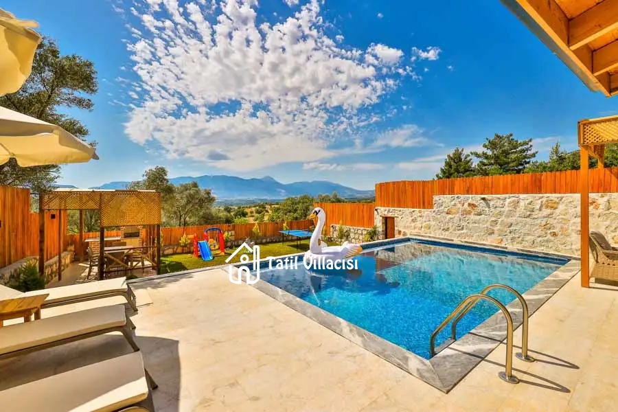 Villa Safir Duo