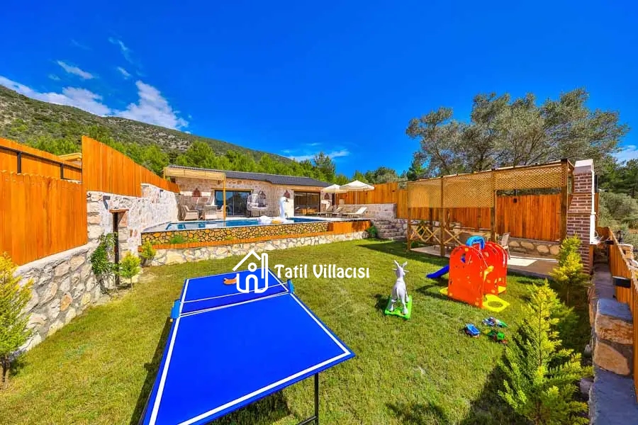 Villa Safir Duo