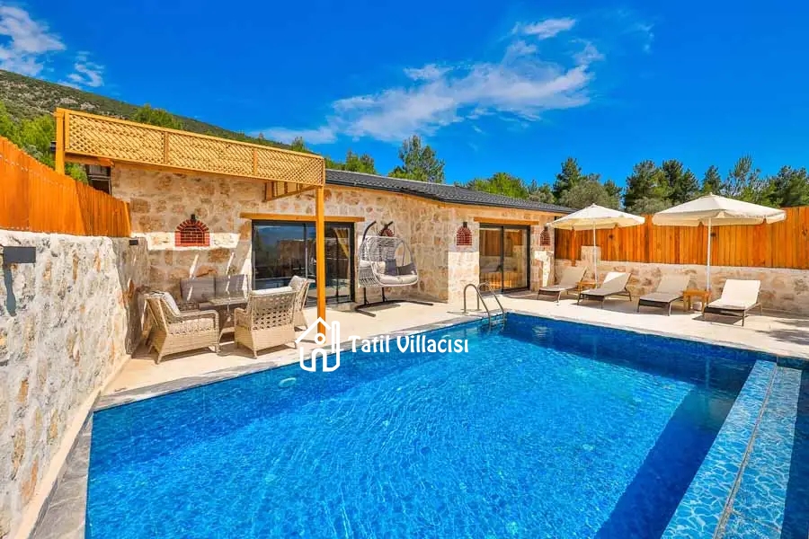 Villa Safir Duo