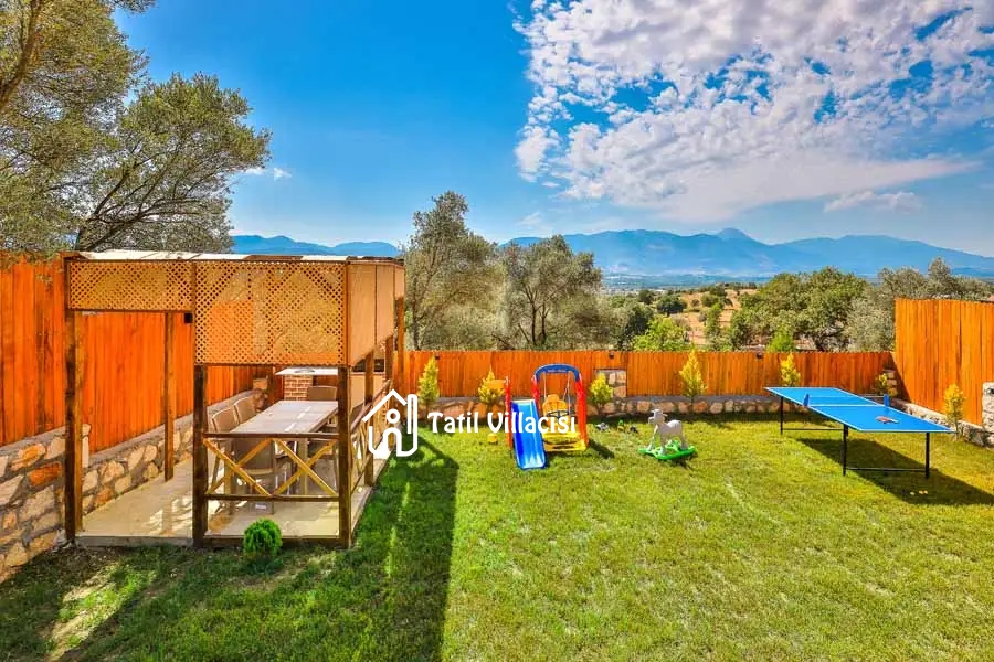 Villa Safir Duo