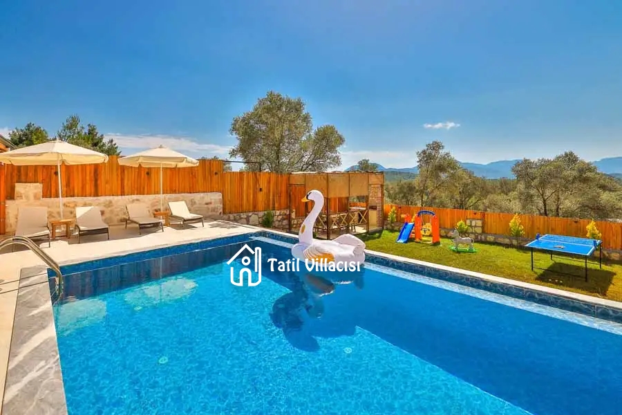 Villa Safir Duo
