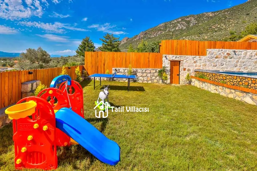 Villa Safir Duo