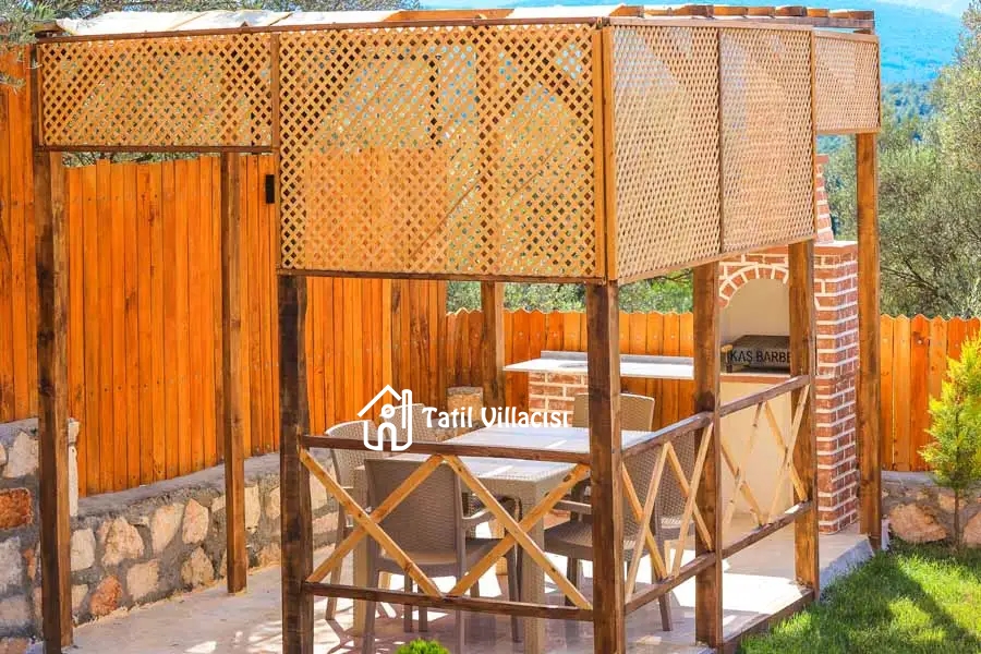 Villa Safir Duo