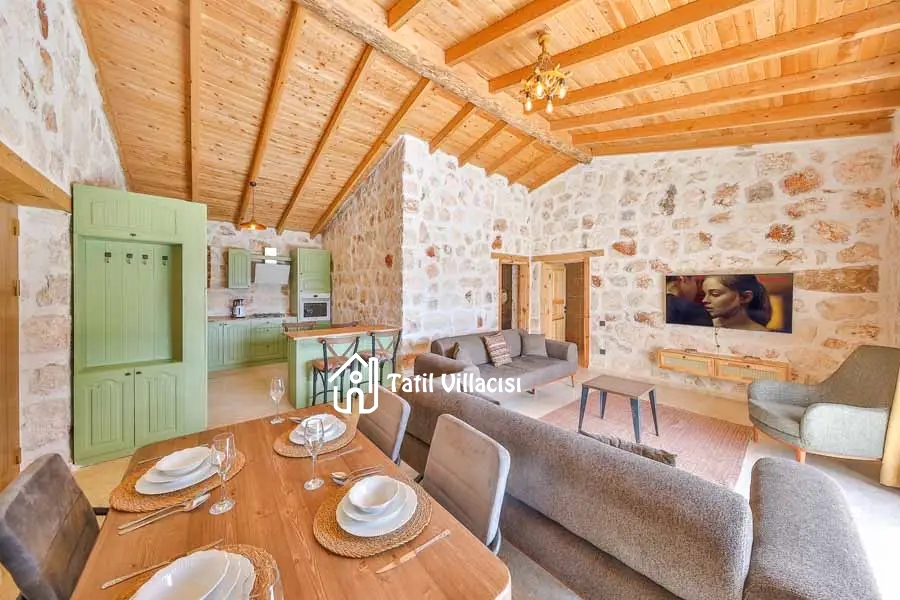 Villa Safir Duo
