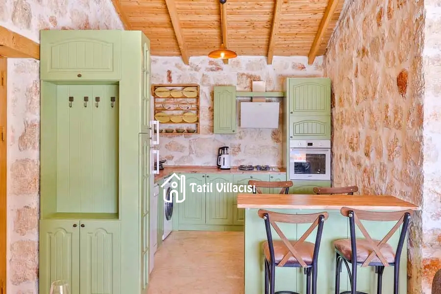 Villa Safir Duo