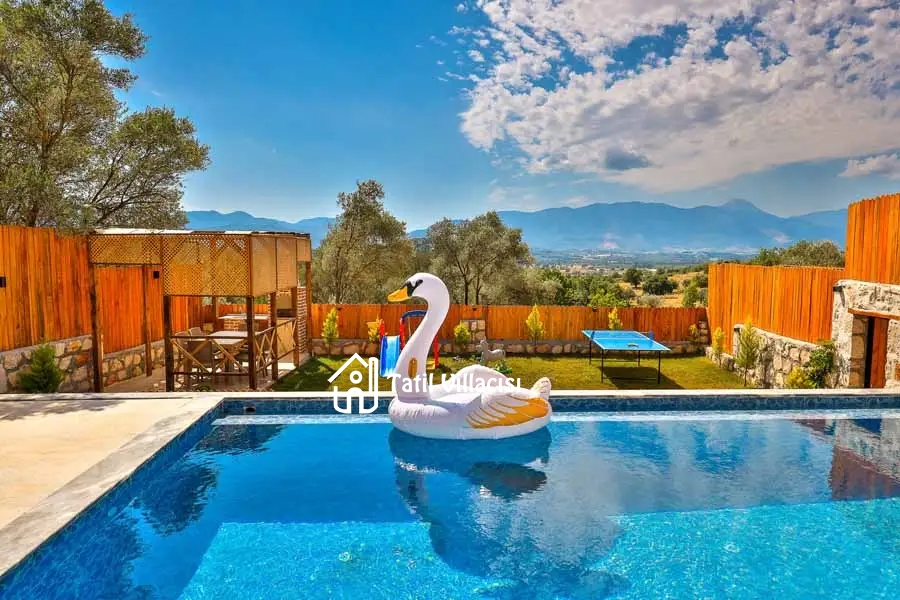 Villa Safir Duo