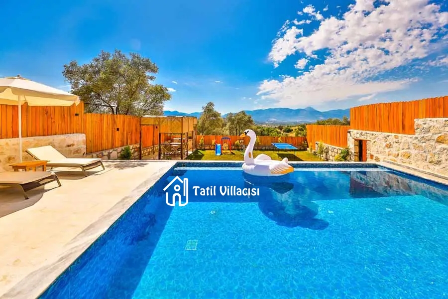 Villa Safir Duo