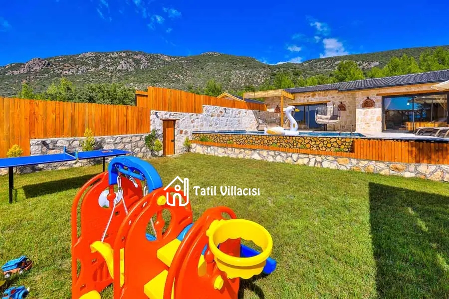 Villa Safir Duo