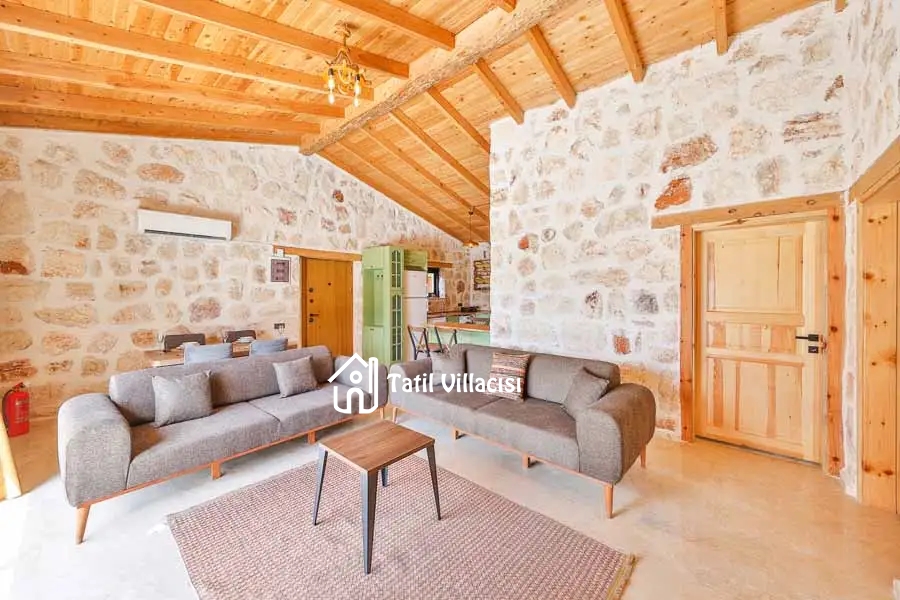 Villa Safir Duo