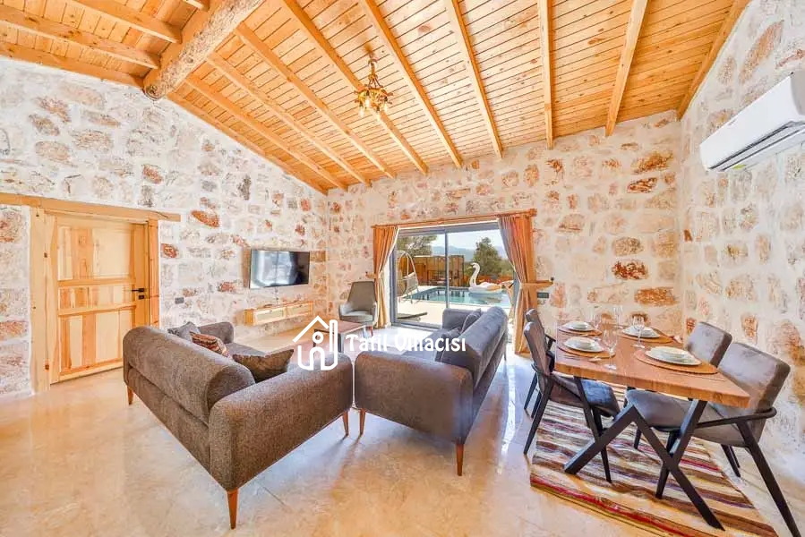 Villa Safir Duo