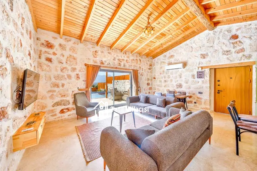 Villa Safir Duo