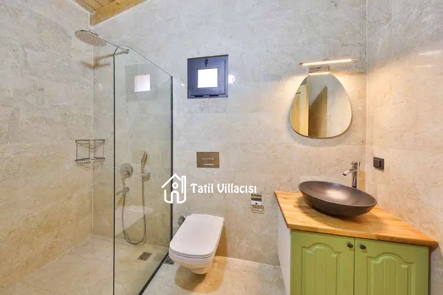 Villa Safir Duo
