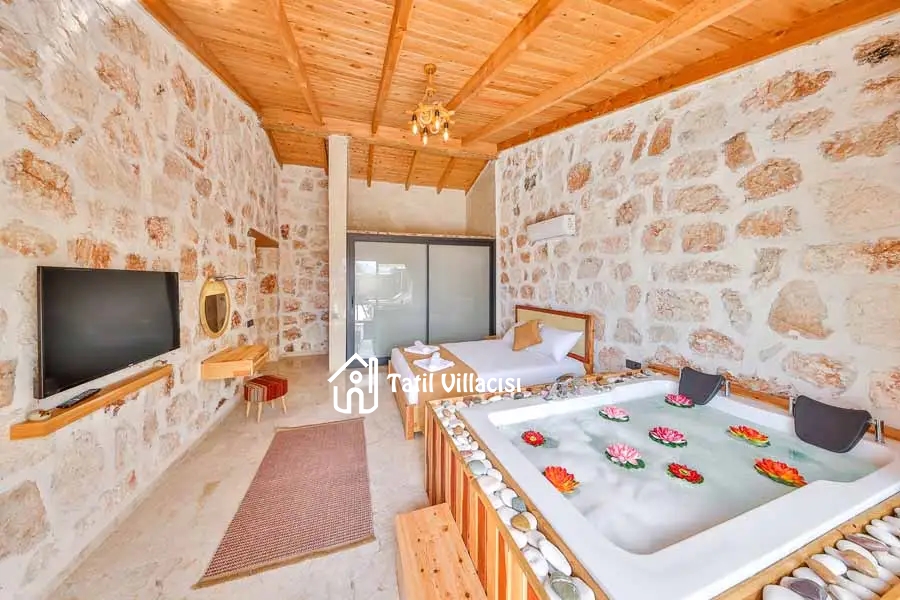 Villa Safir Duo