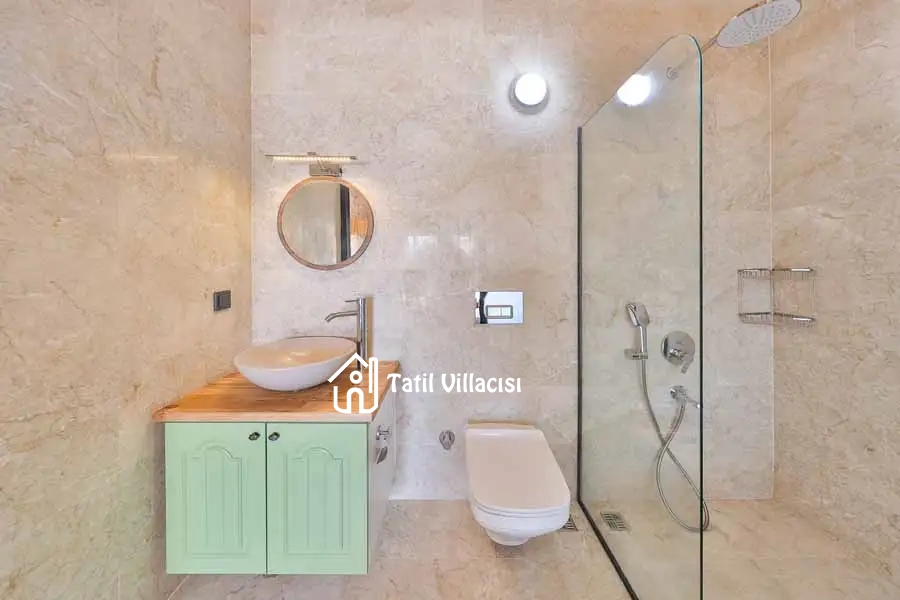 Villa Safir Duo
