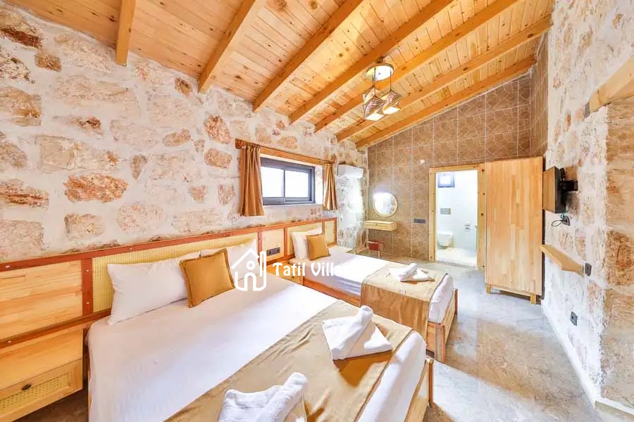 Villa Safir Duo